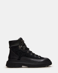 YOSEMITE BLACK MULTI
