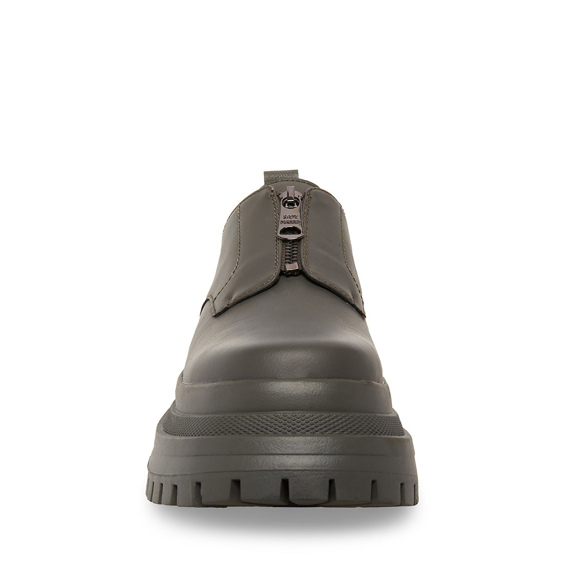 ZIP LIGHT GREY - SM REBOOTED
