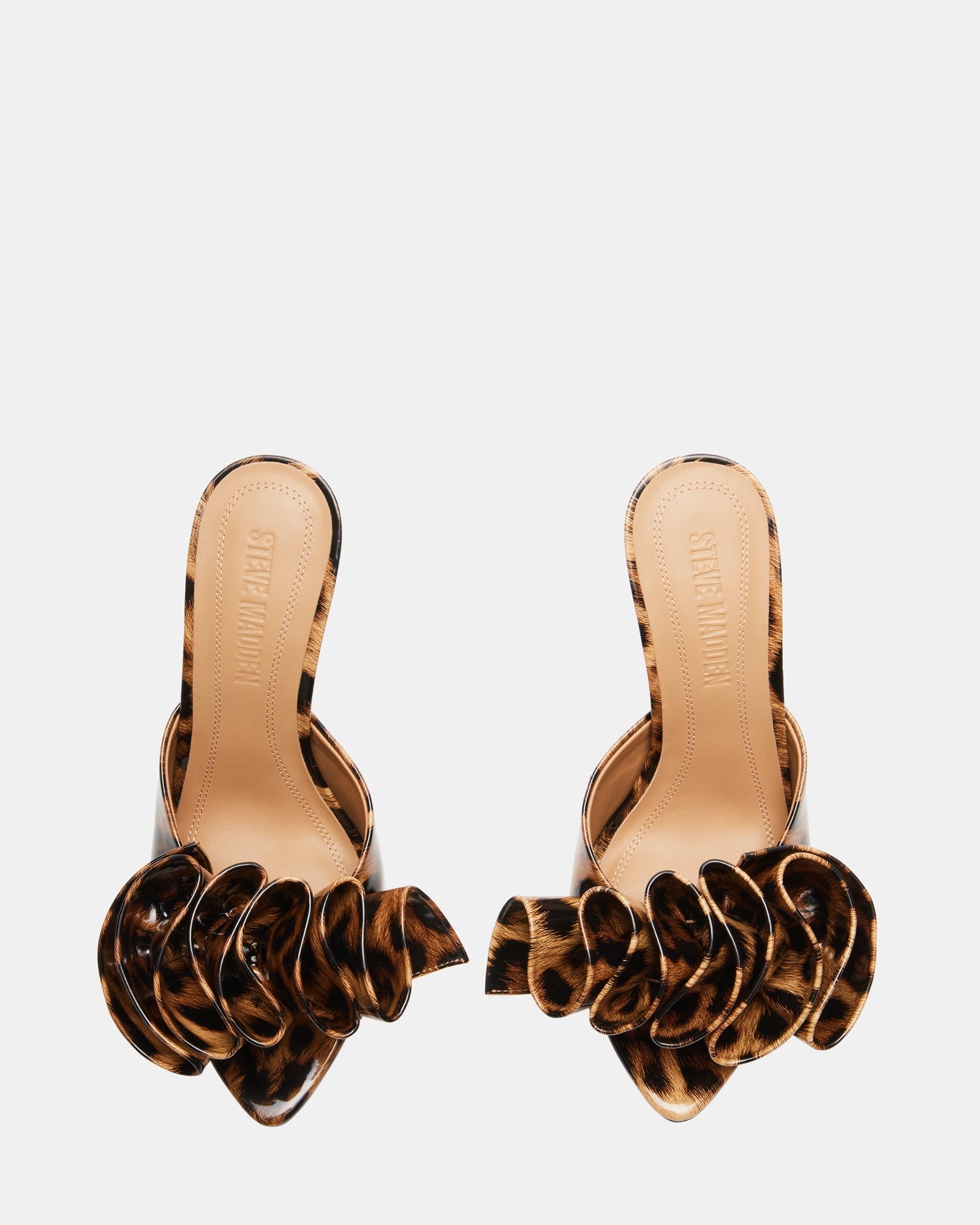 AFFINITY LEOPARD PATENT - SM REBOOTED
