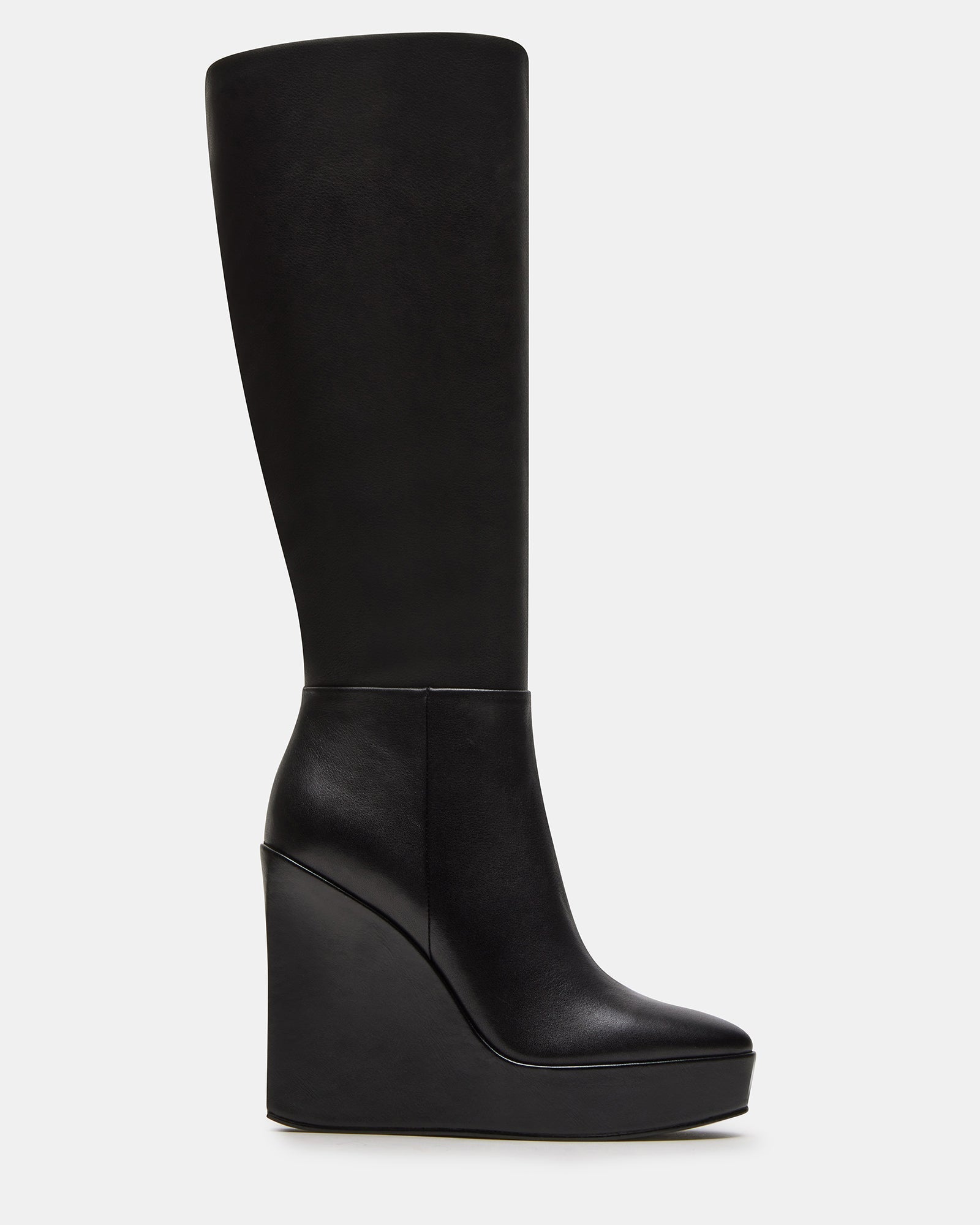 AKIRA BLACK LEATHER - SM REBOOTED