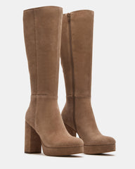 AZURA SAND SUEDE - SM REBOOTED