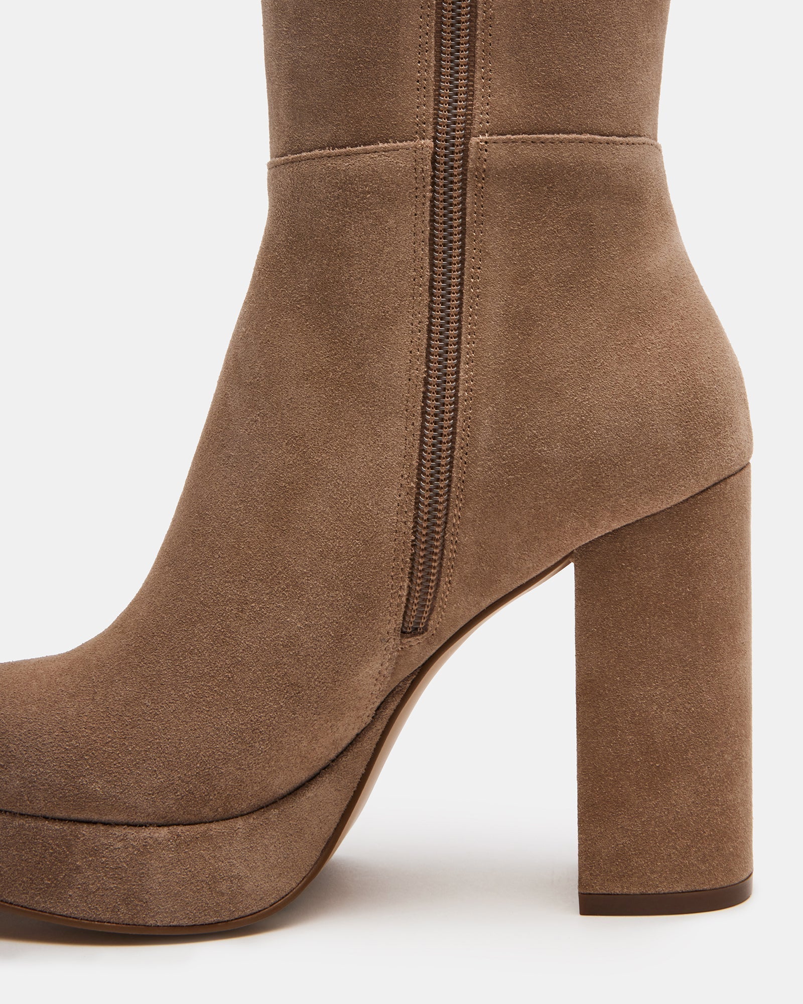 AZURA SAND SUEDE - SM REBOOTED