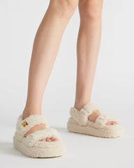 BIGMONA FUR NATURAL - SM REBOOTED