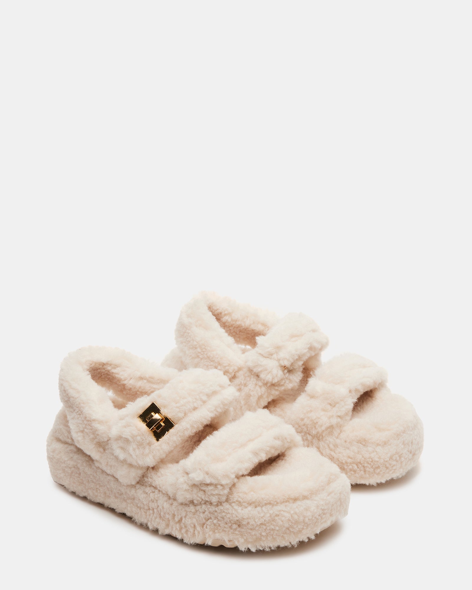 BIGMONA FUR NATURAL - SM REBOOTED