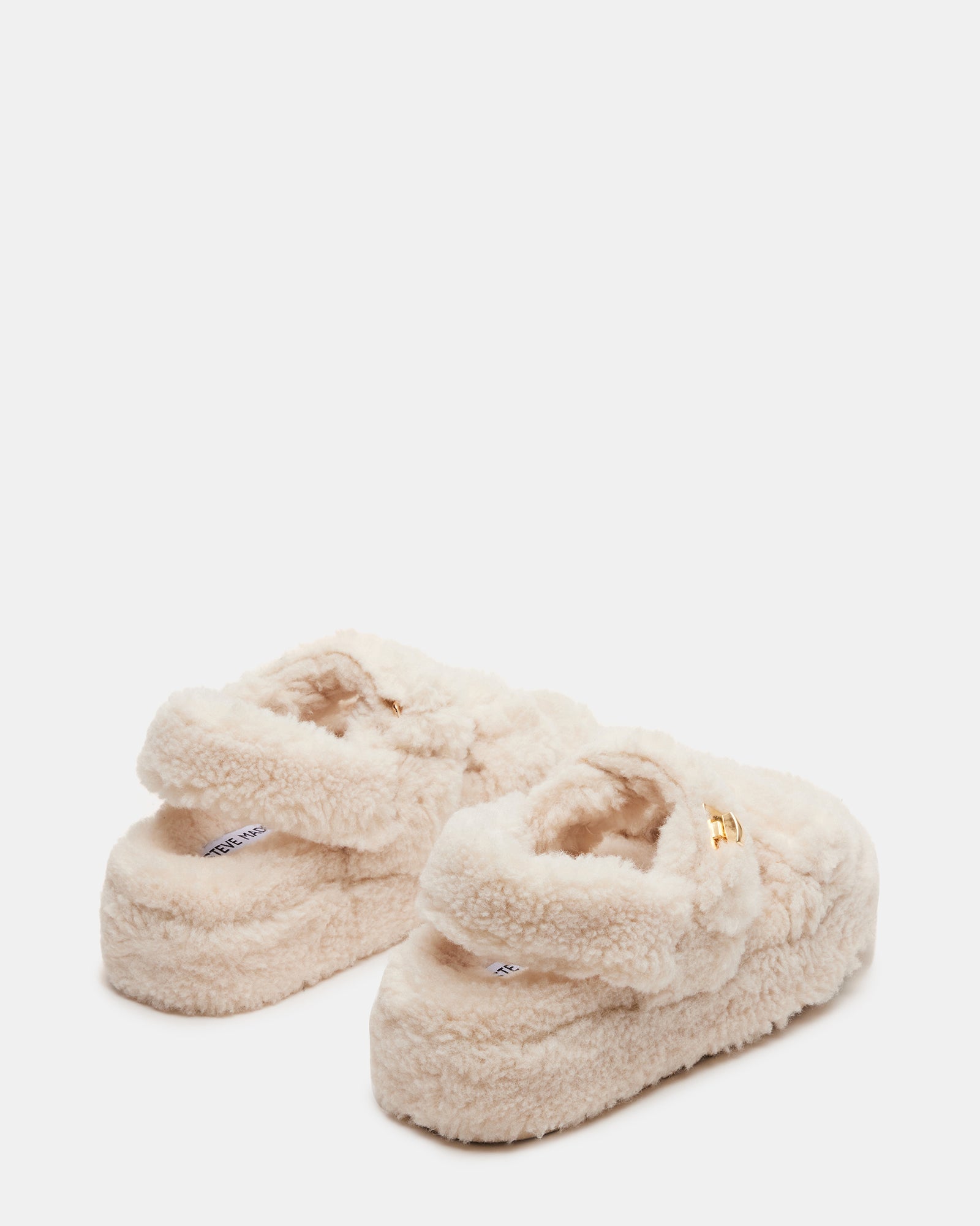 BIGMONA FUR NATURAL - SM REBOOTED