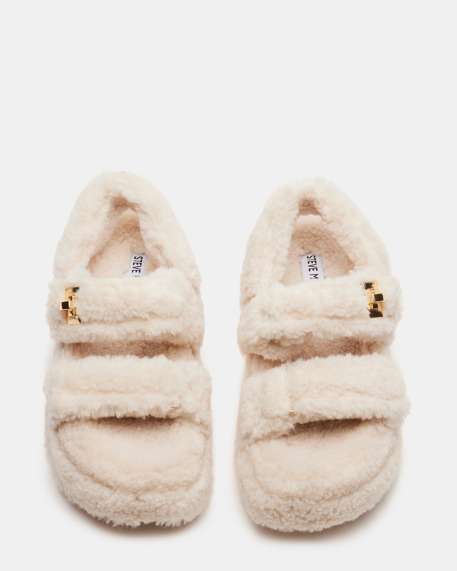 BIGMONA FUR NATURAL - SM REBOOTED