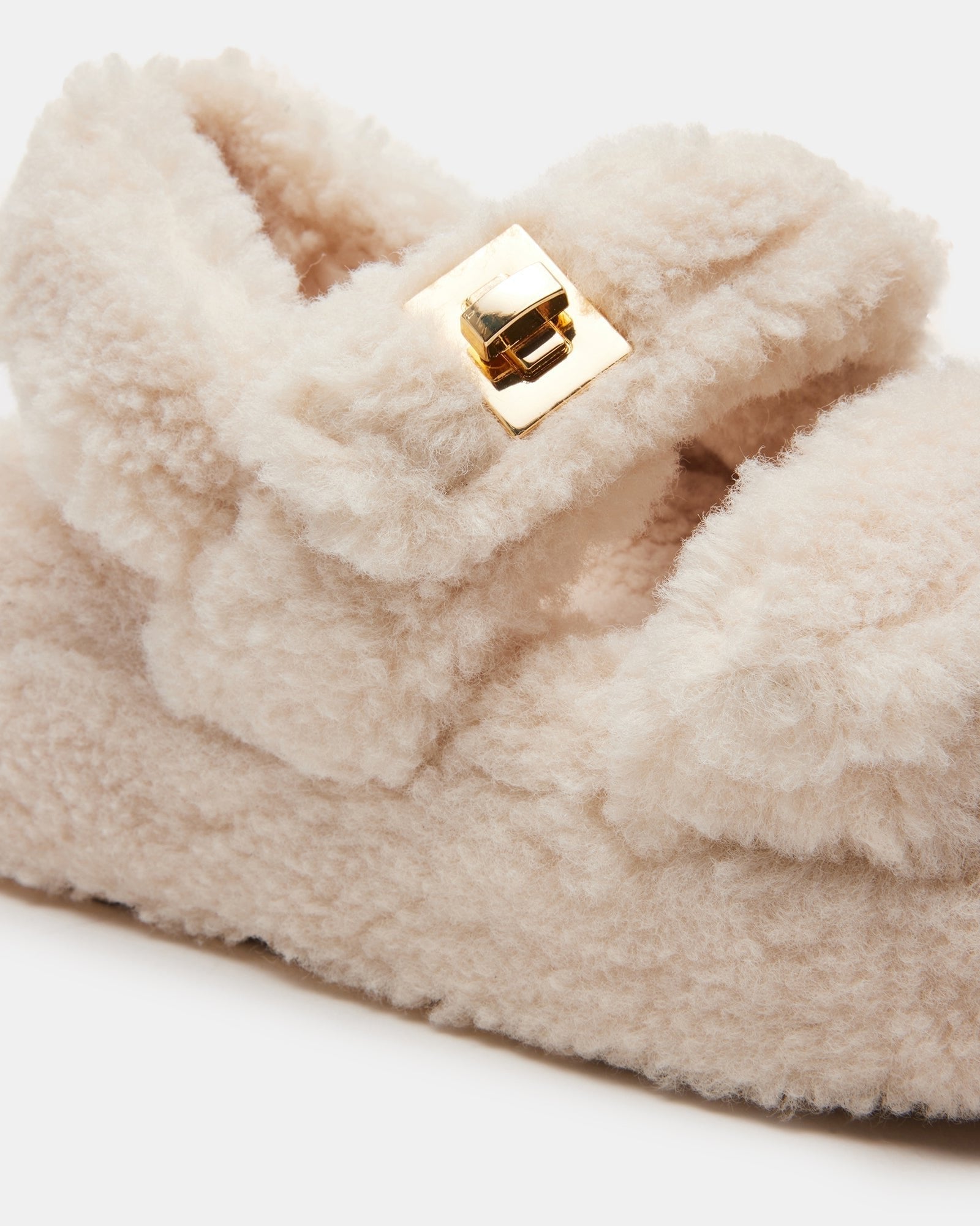 BIGMONA FUR NATURAL - SM REBOOTED
