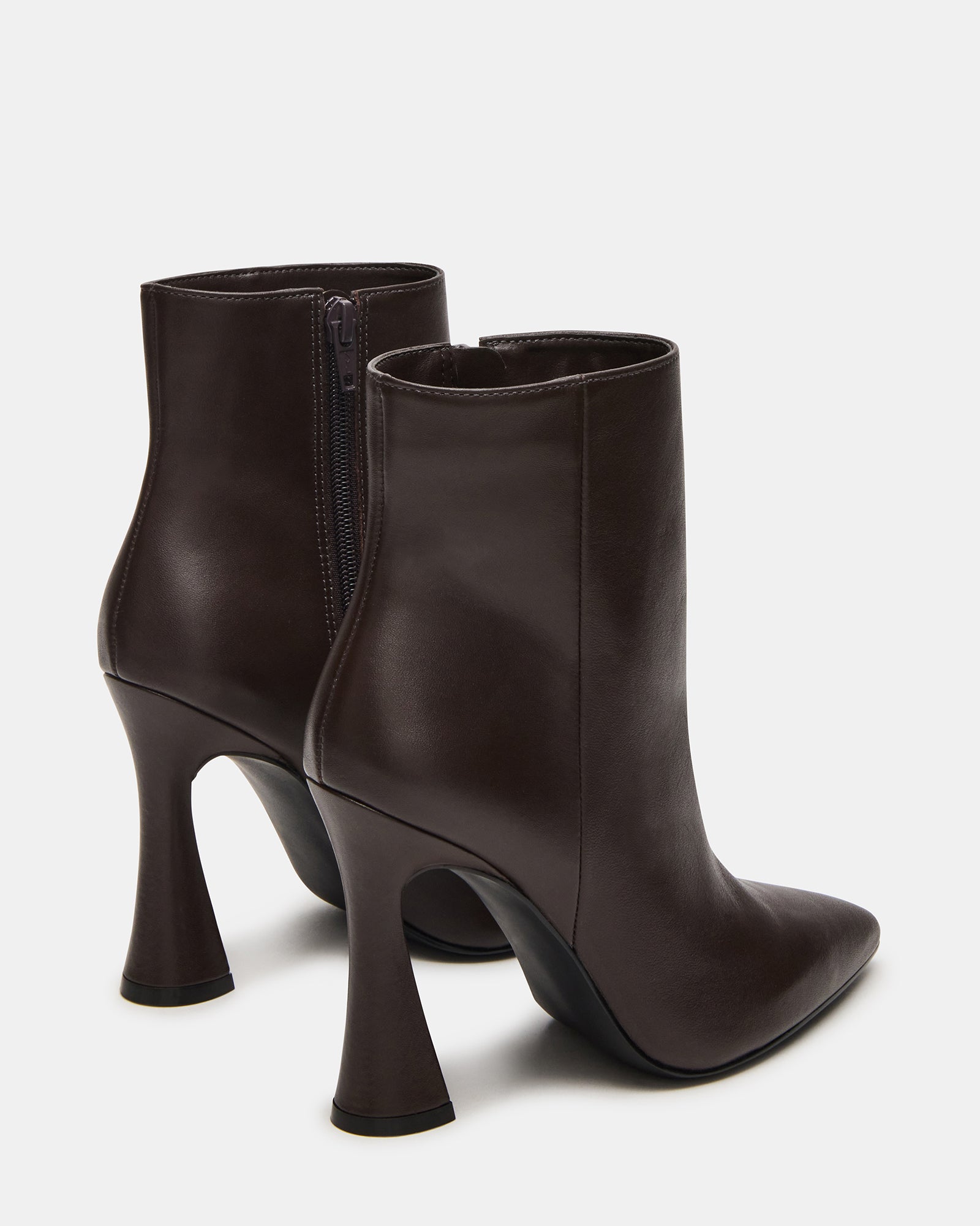 BOLERO BROWN LEATHER - SM REBOOTED