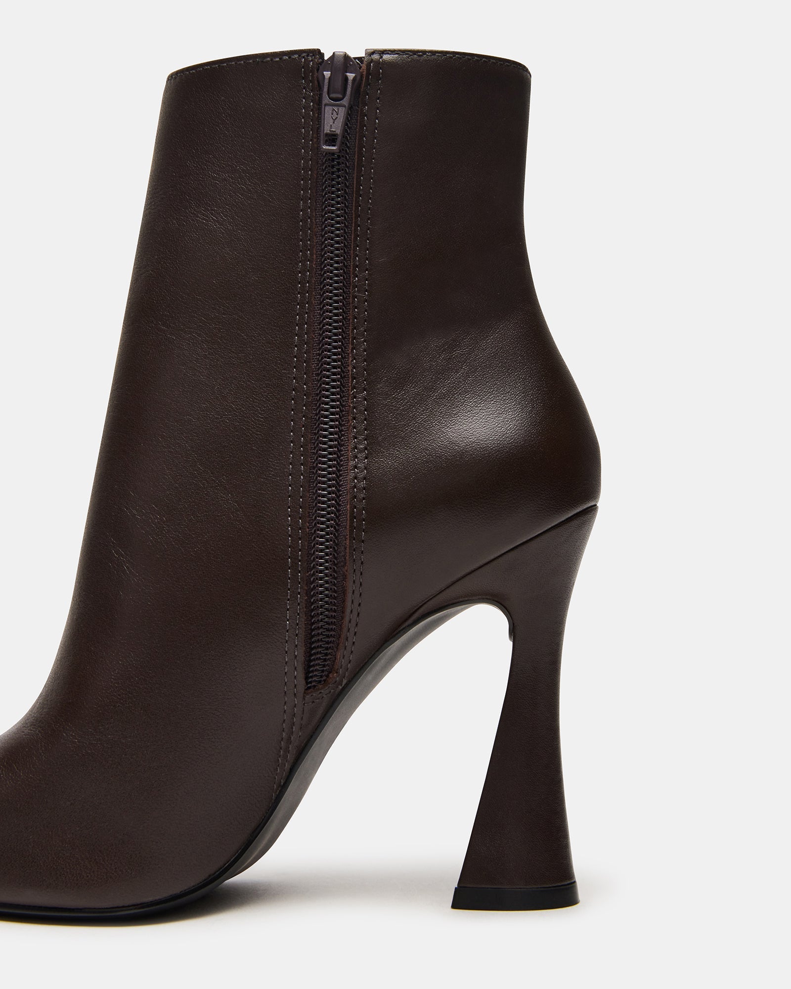 BOLERO BROWN LEATHER - SM REBOOTED
