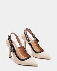 BRI BEIGE MULTI - SM REBOOTED