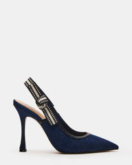 BRI DARK DENIM - SM REBOOTED