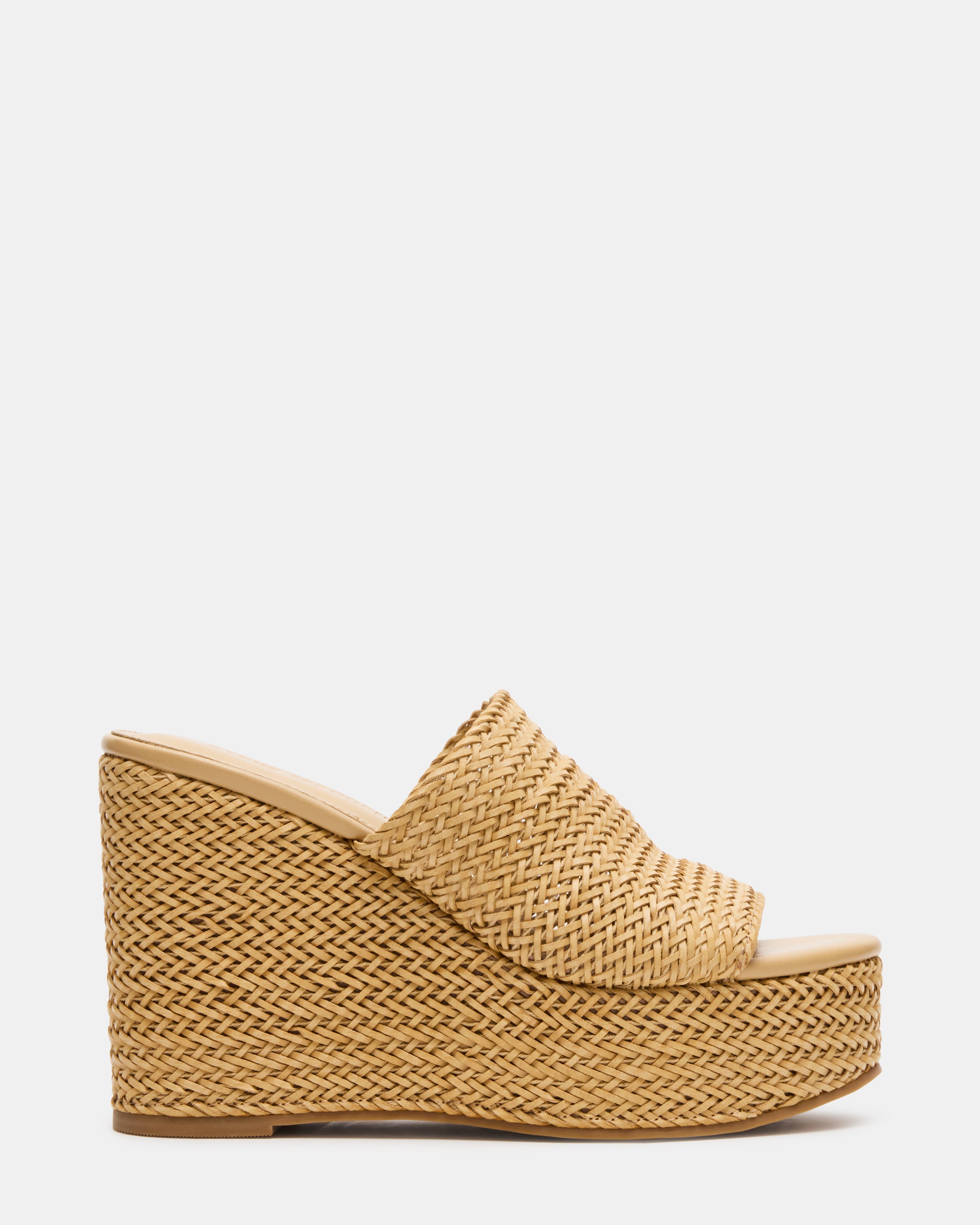 CASSI NATURAL - SM REBOOTED