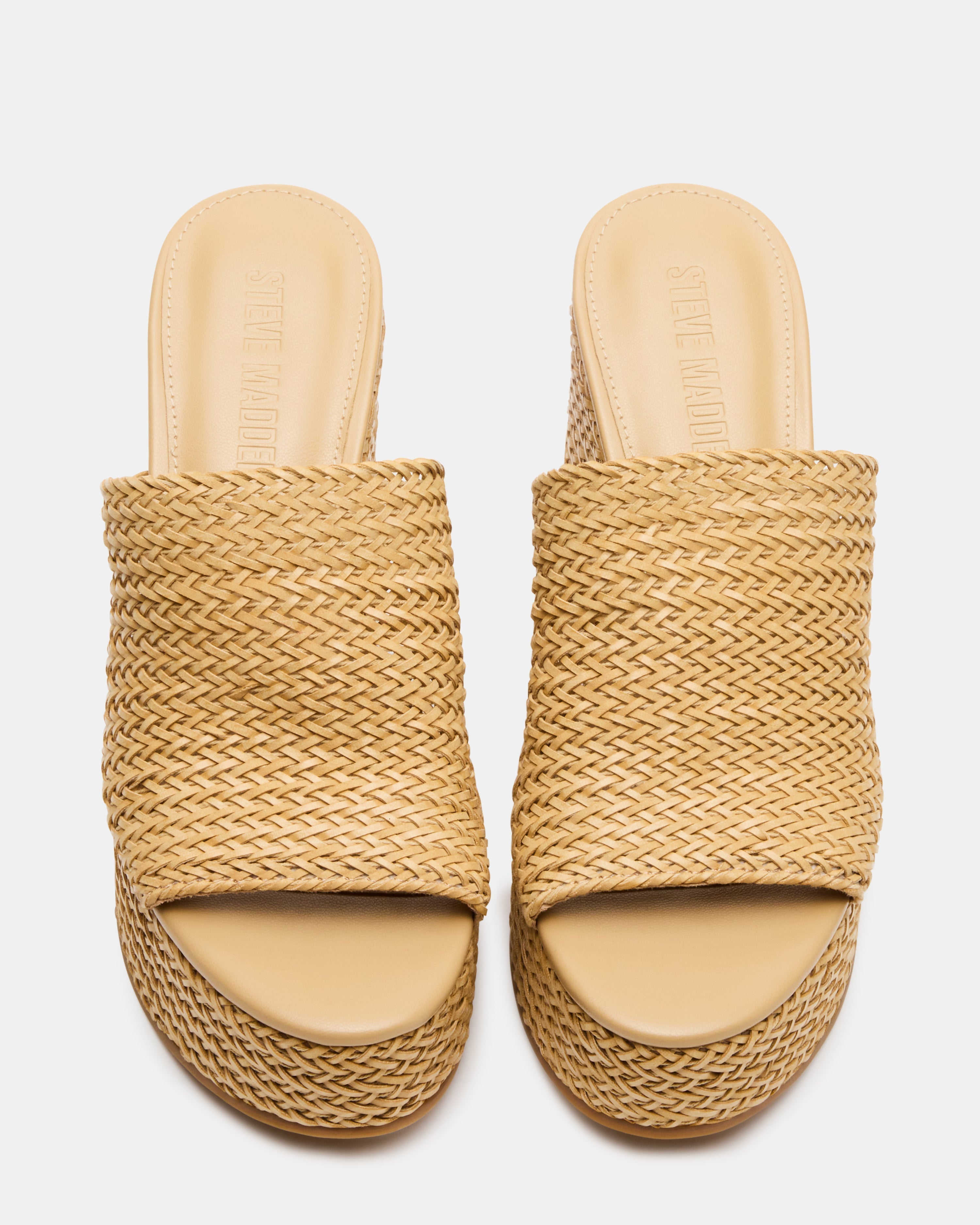 CASSI NATURAL - SM REBOOTED