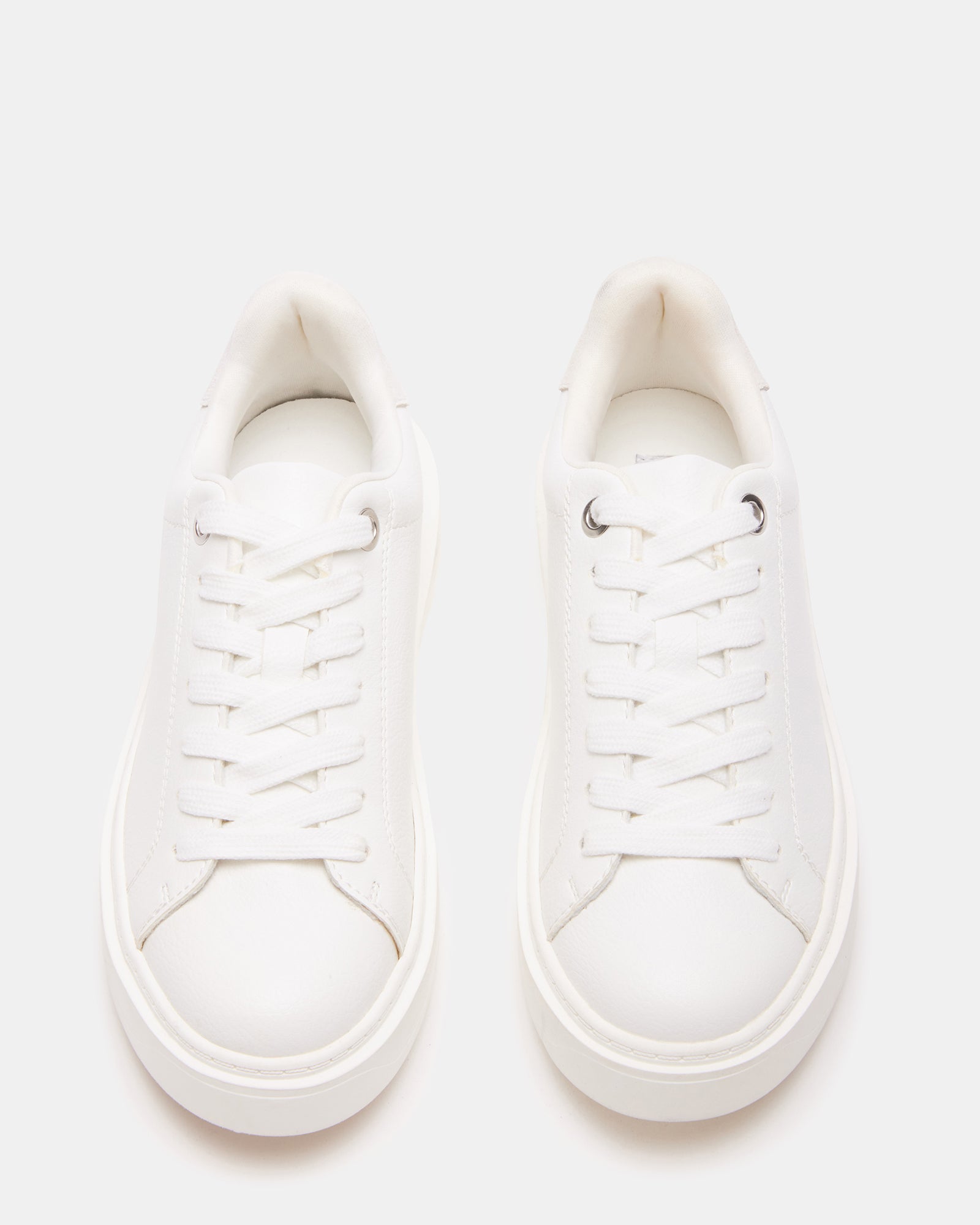 CATCHER WHITE SUEDE - SM REBOOTED