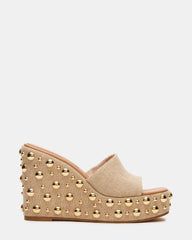 CAYMAN NATURAL MULTI STUDS