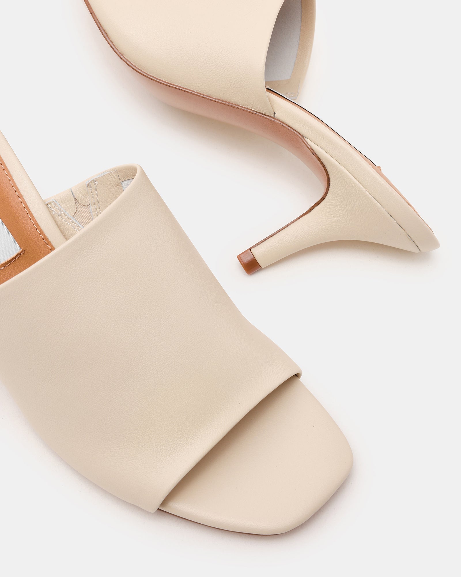 CIERA BONE LEATHER