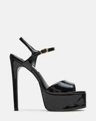 COLOGNE BLACK PATENT - SM REBOOTED