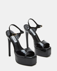 COLOGNE BLACK PATENT - SM REBOOTED