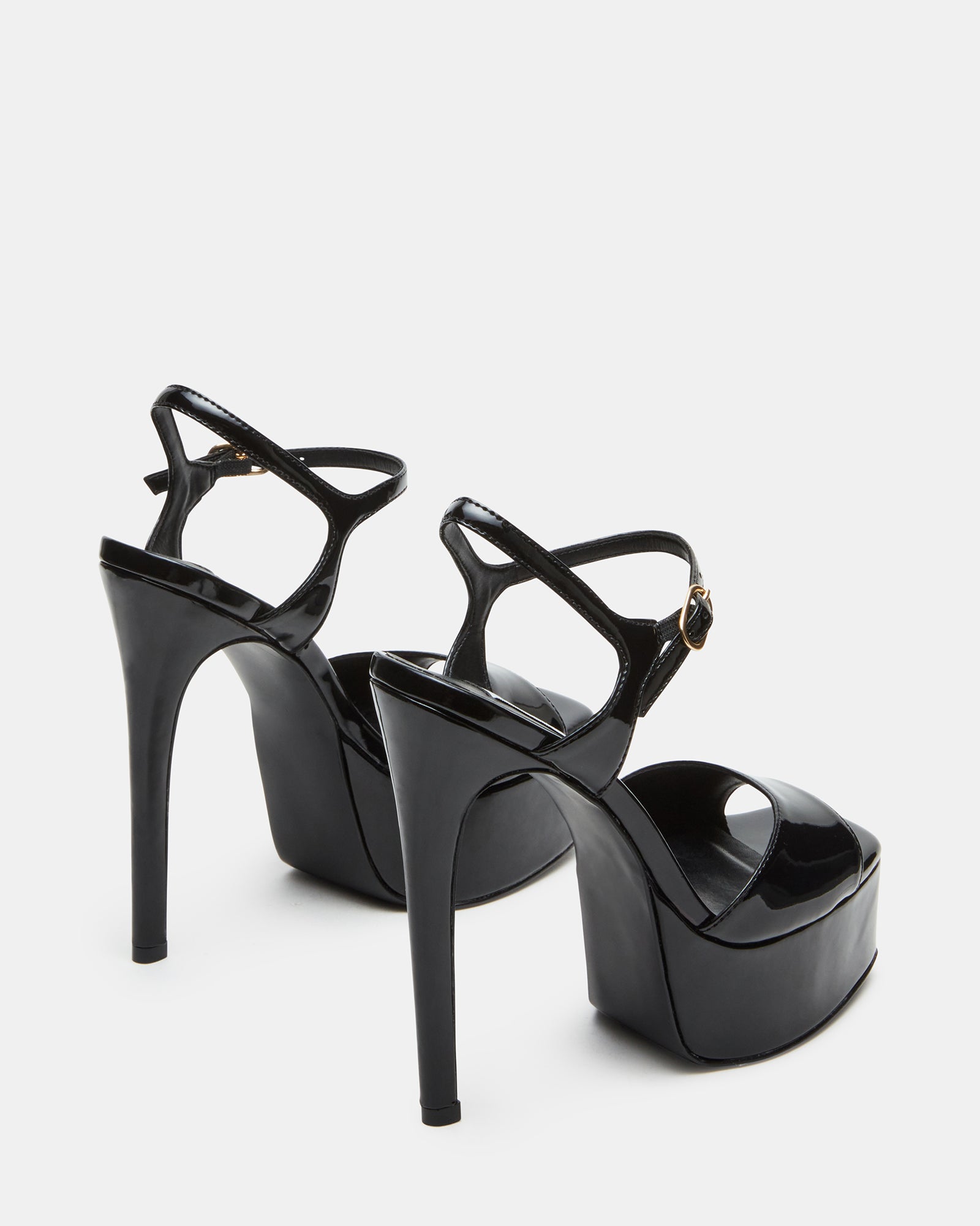 COLOGNE BLACK PATENT - SM REBOOTED