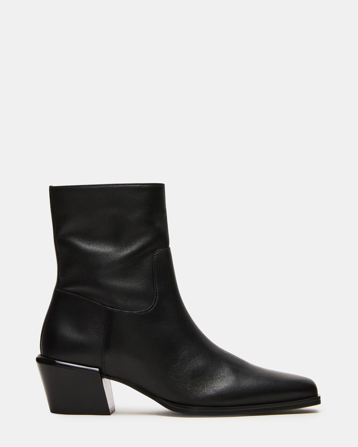 DANEY BLACK LEATHER - SM REBOOTED