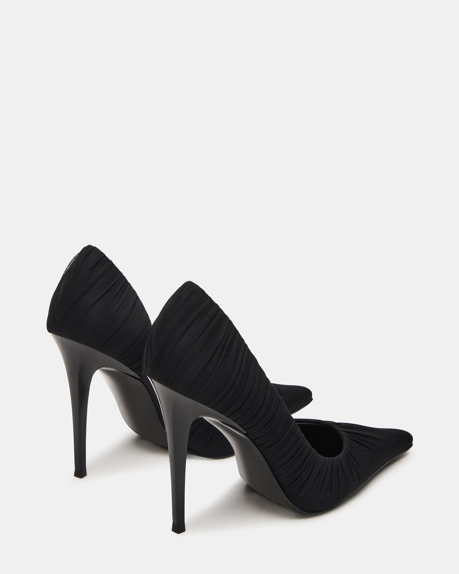 ELEGANT BLACK