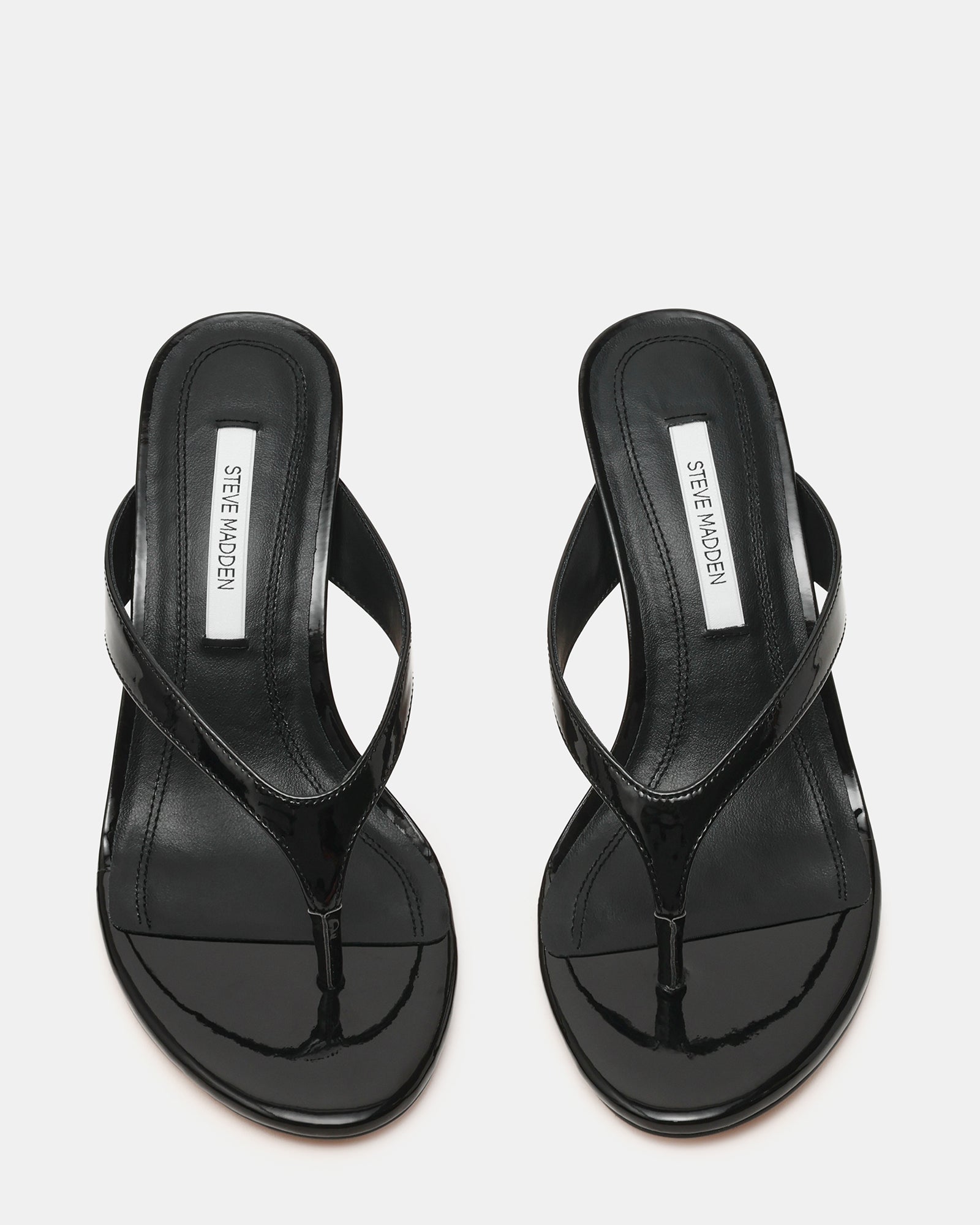 FAROH BLACK PATENT