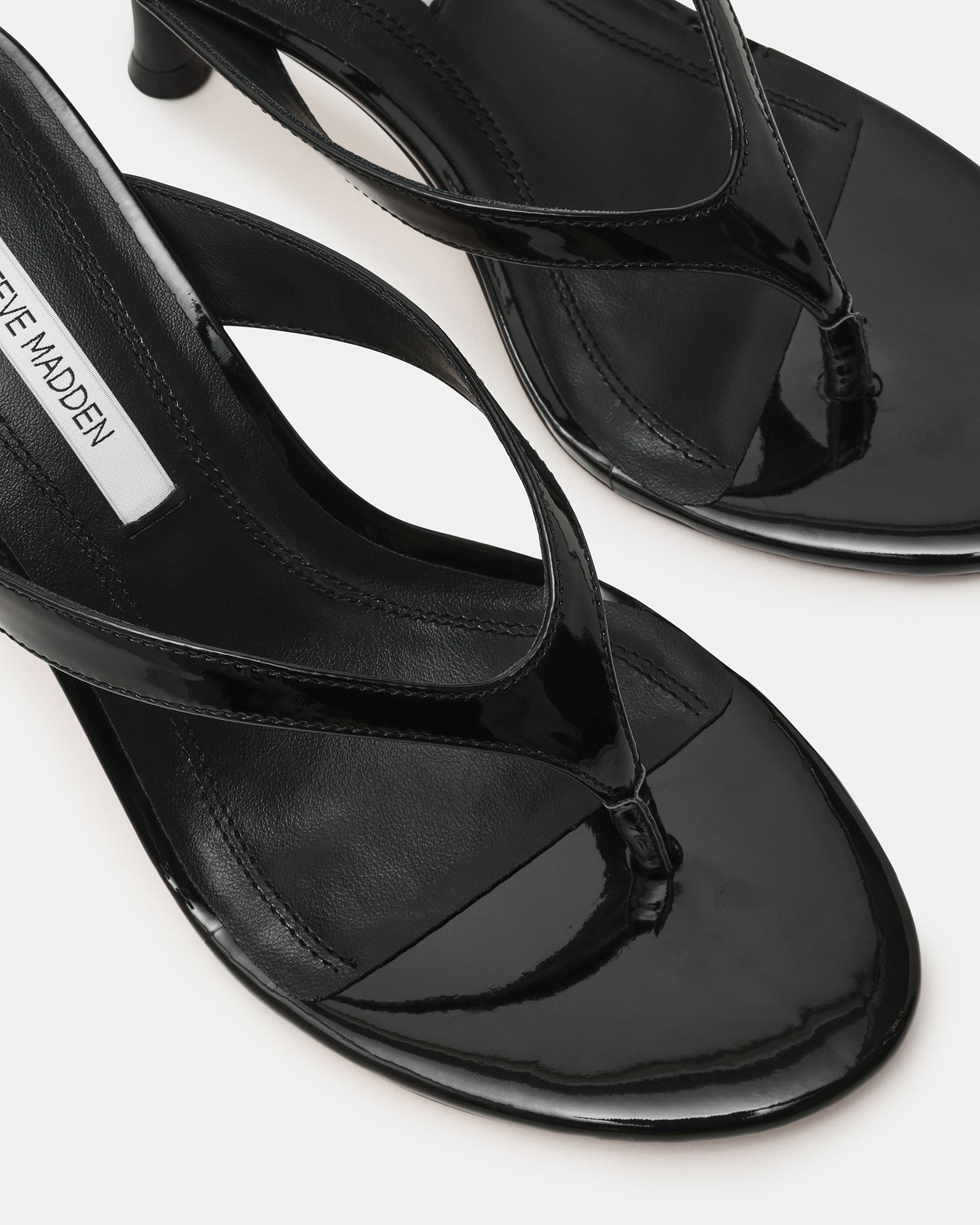 FAROH BLACK PATENT