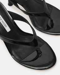 FAROH BLACK PATENT