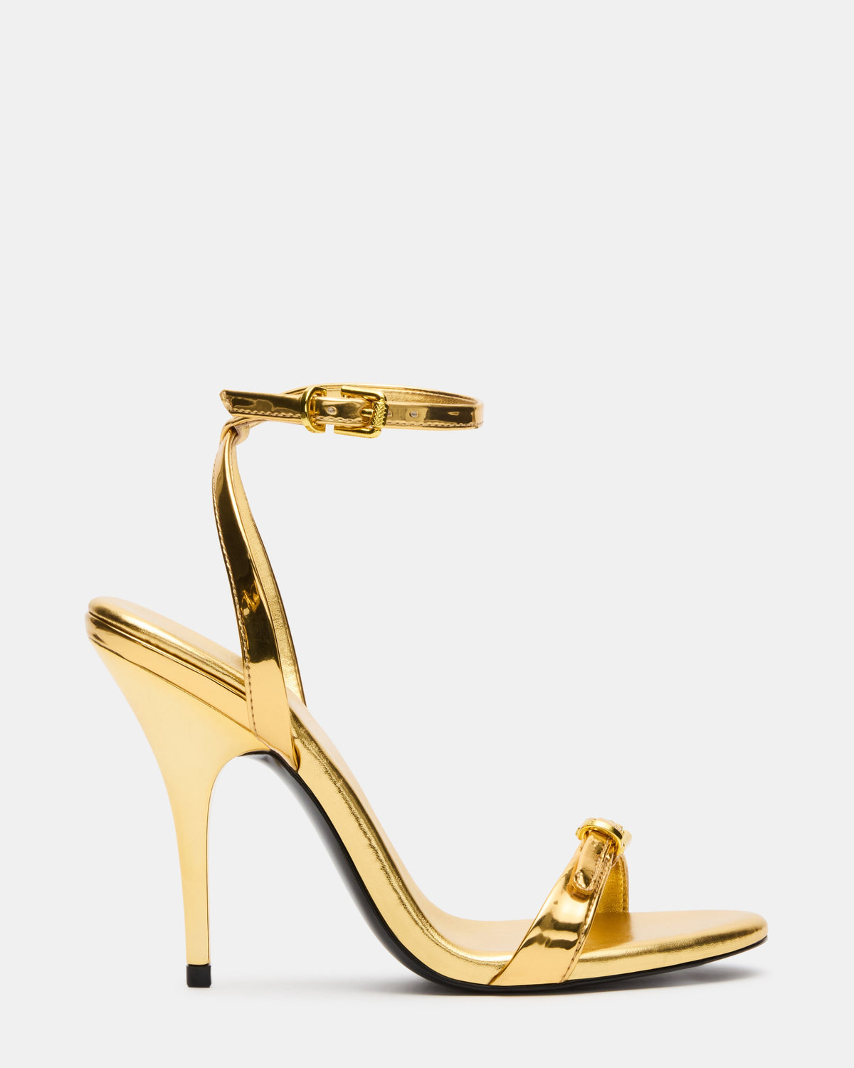 FOXX GOLD - SM REBOOTED