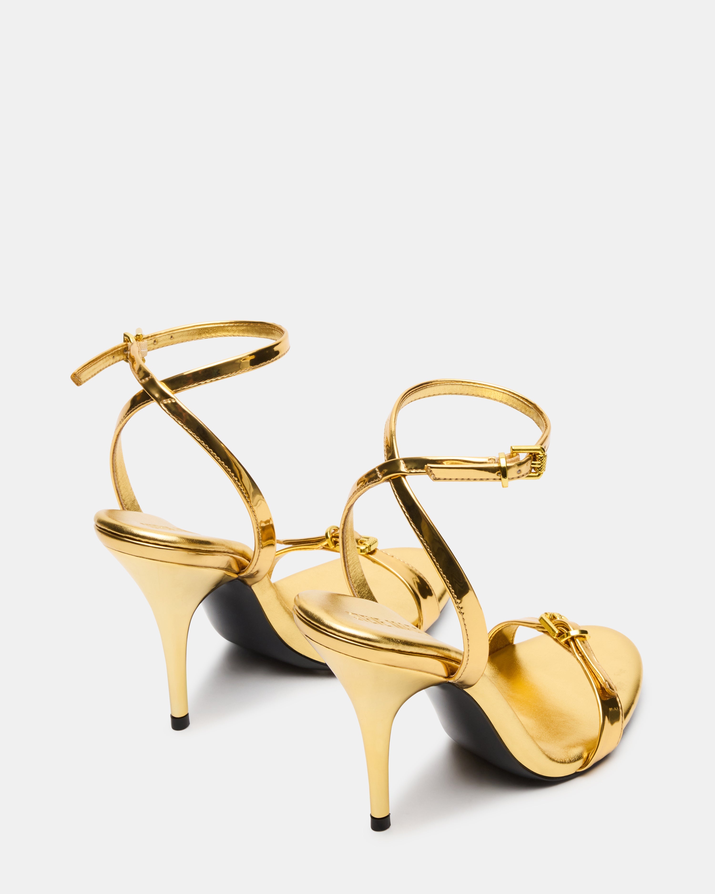 FOXX GOLD - SM REBOOTED