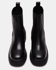 GARTH BLACK LEATHER - SM REBOOTED