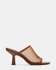 GLEAM BROWN
