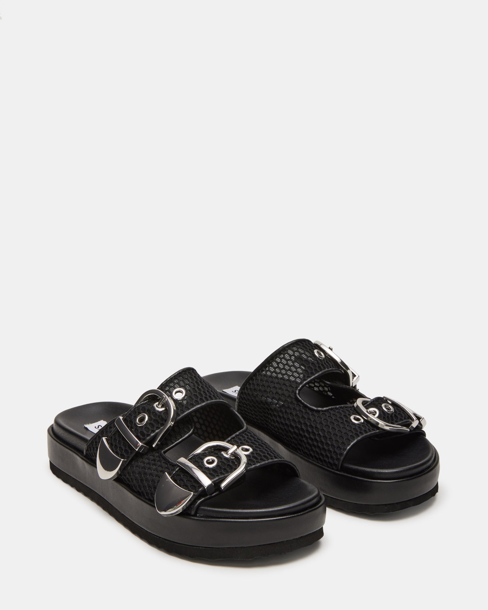 GLISTEN BLACK MULTI - SM REBOOTED