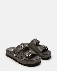 GLISTEN PEWTER - SM REBOOTED