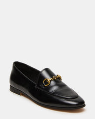 GRAFTON BLACK LEATHER - SM REBOOTED