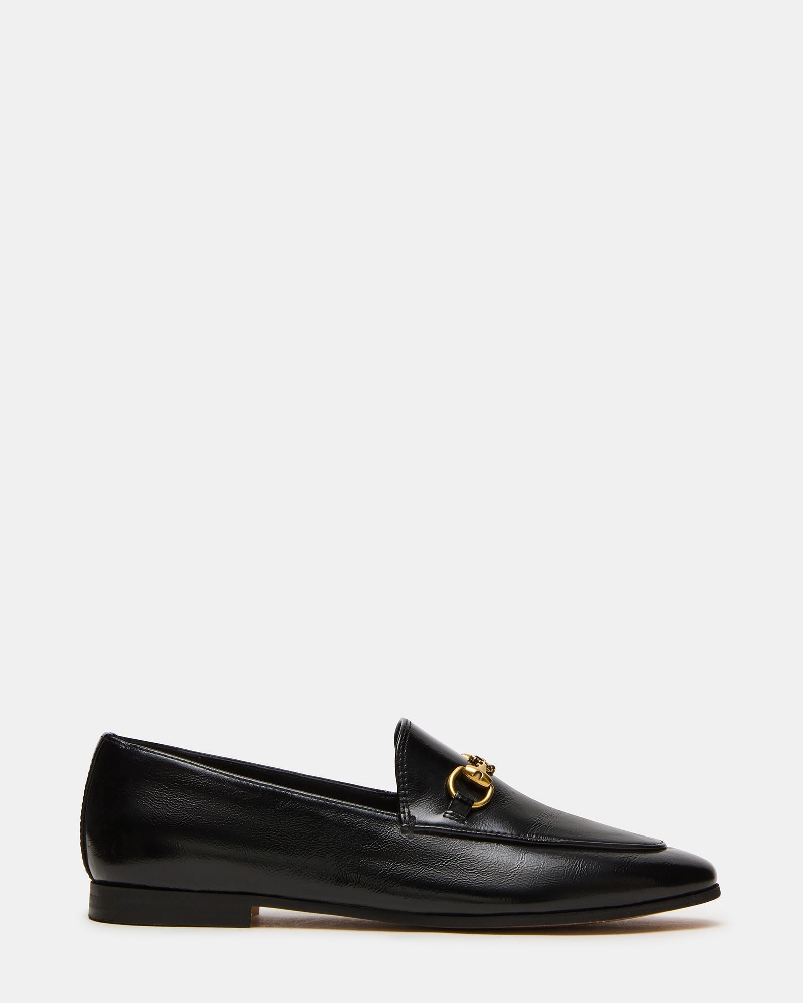GRAFTON BLACK LEATHER - SM REBOOTED