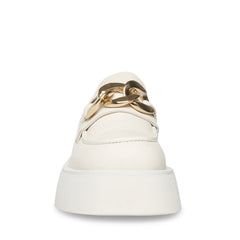 HARBOR WHITE LEATHER - SM REBOOTED