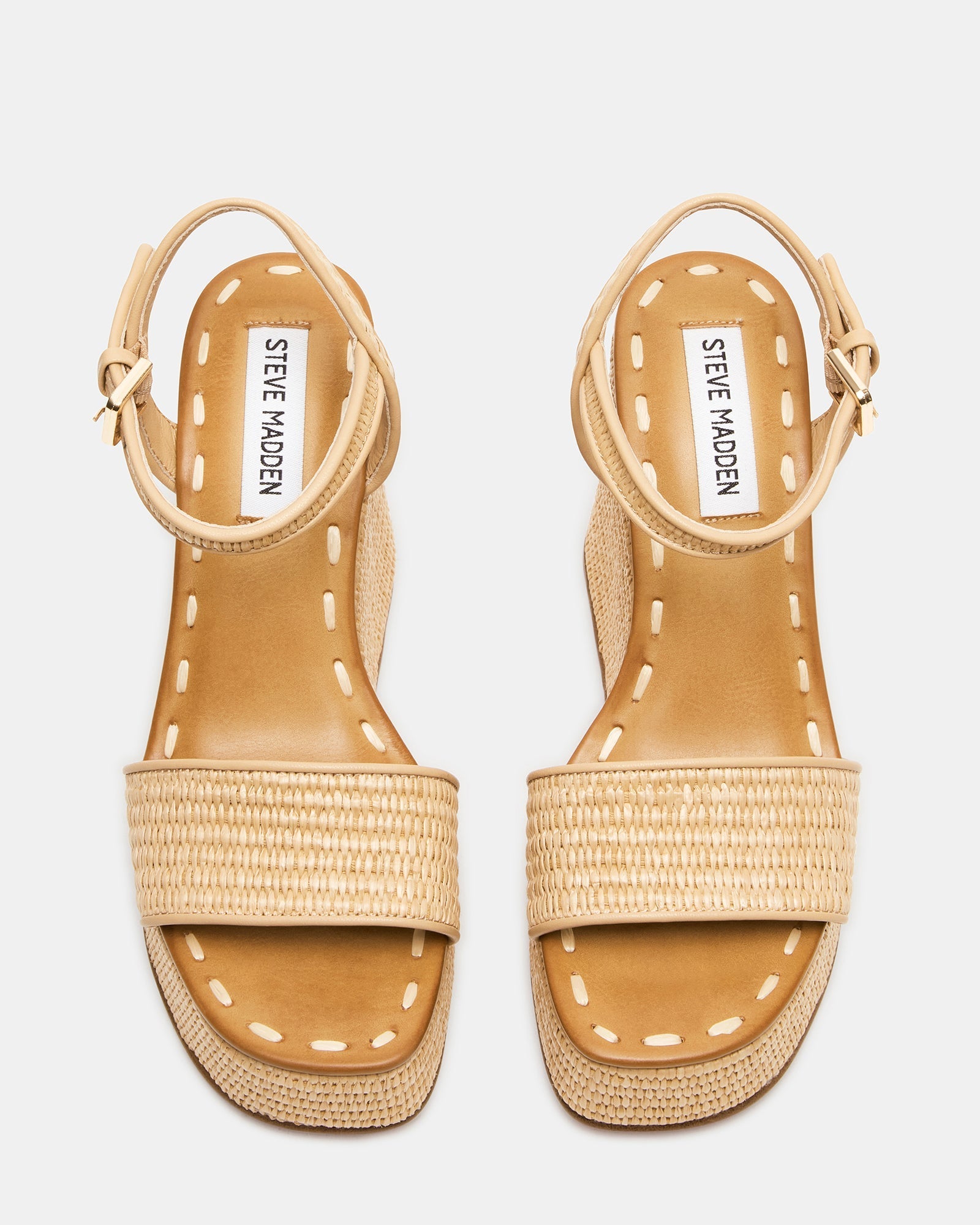 HAVEN NATURAL RAFFIA - SM REBOOTED