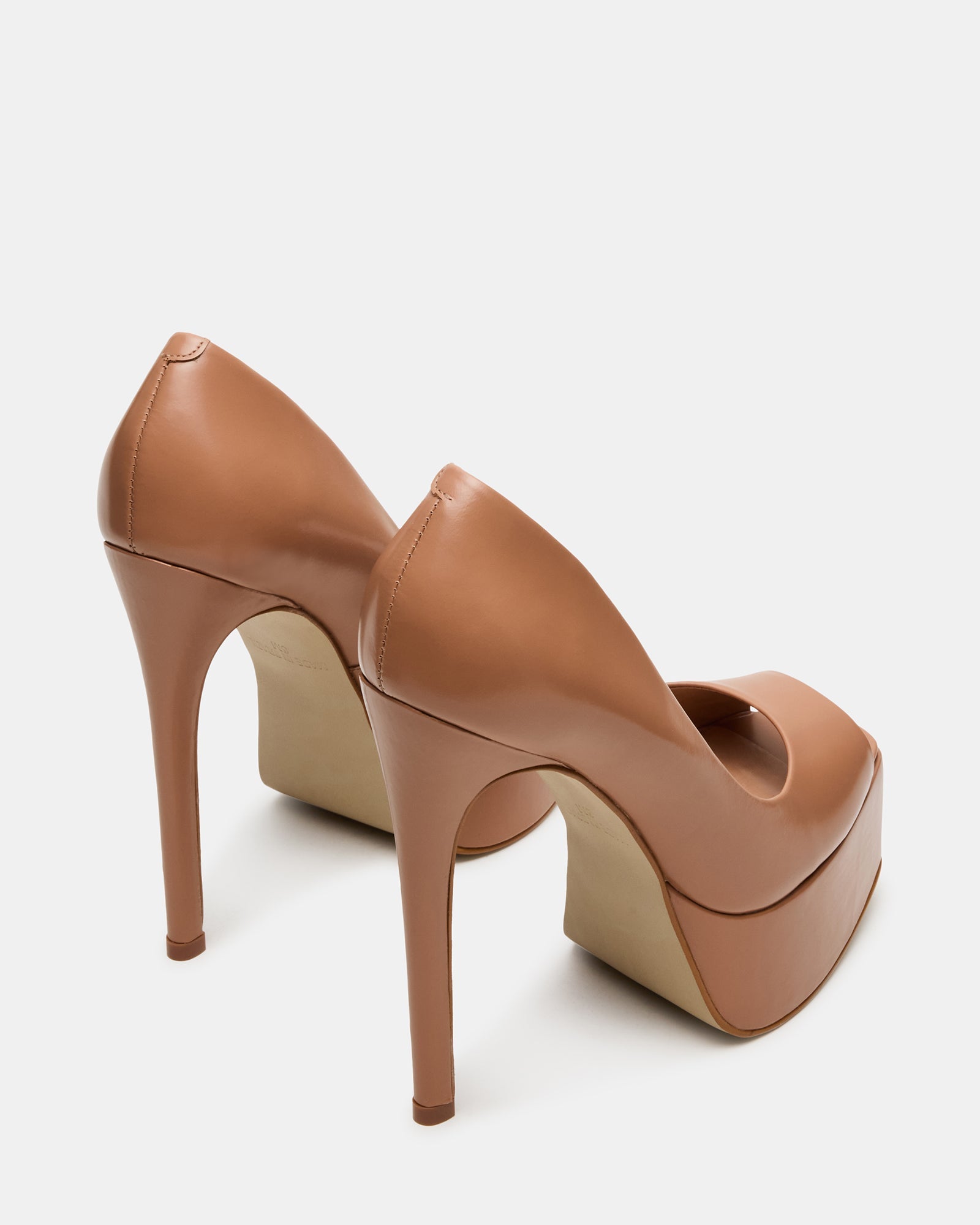 IVES BLUSH BOX LEATHER - SM REBOOTED