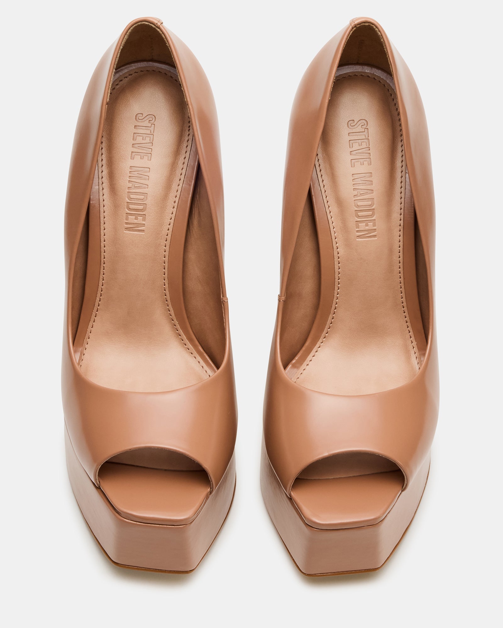 IVES BLUSH BOX LEATHER - SM REBOOTED