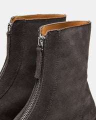 JONES GREY SUEDE - SM REBOOTED