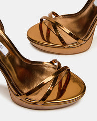 JUNI BRONZE
