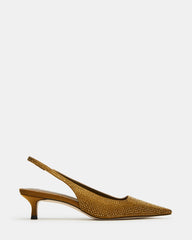 KARI OLIVE RHINESTONES - SM REBOOTED