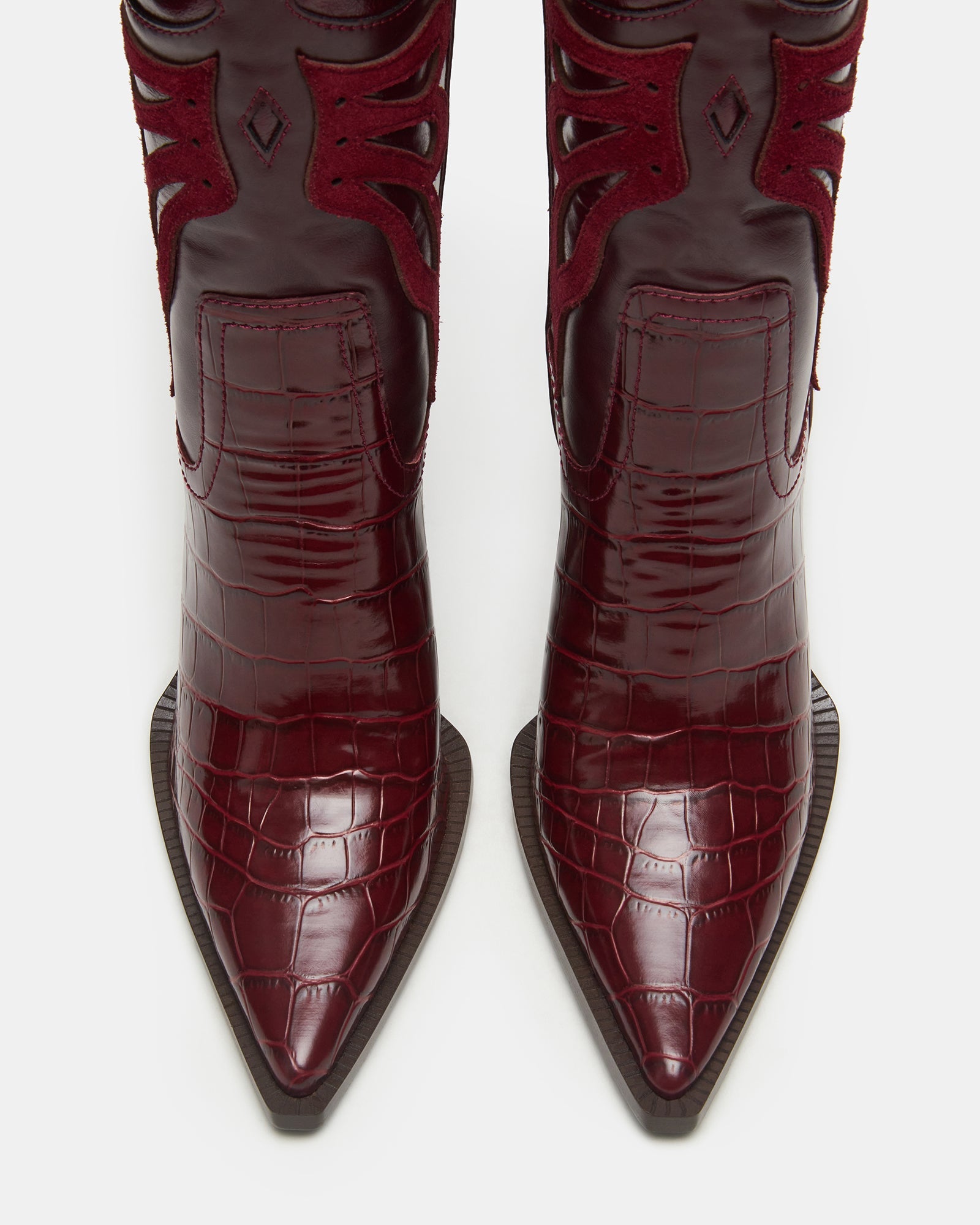 KAZ BURGUNDY
