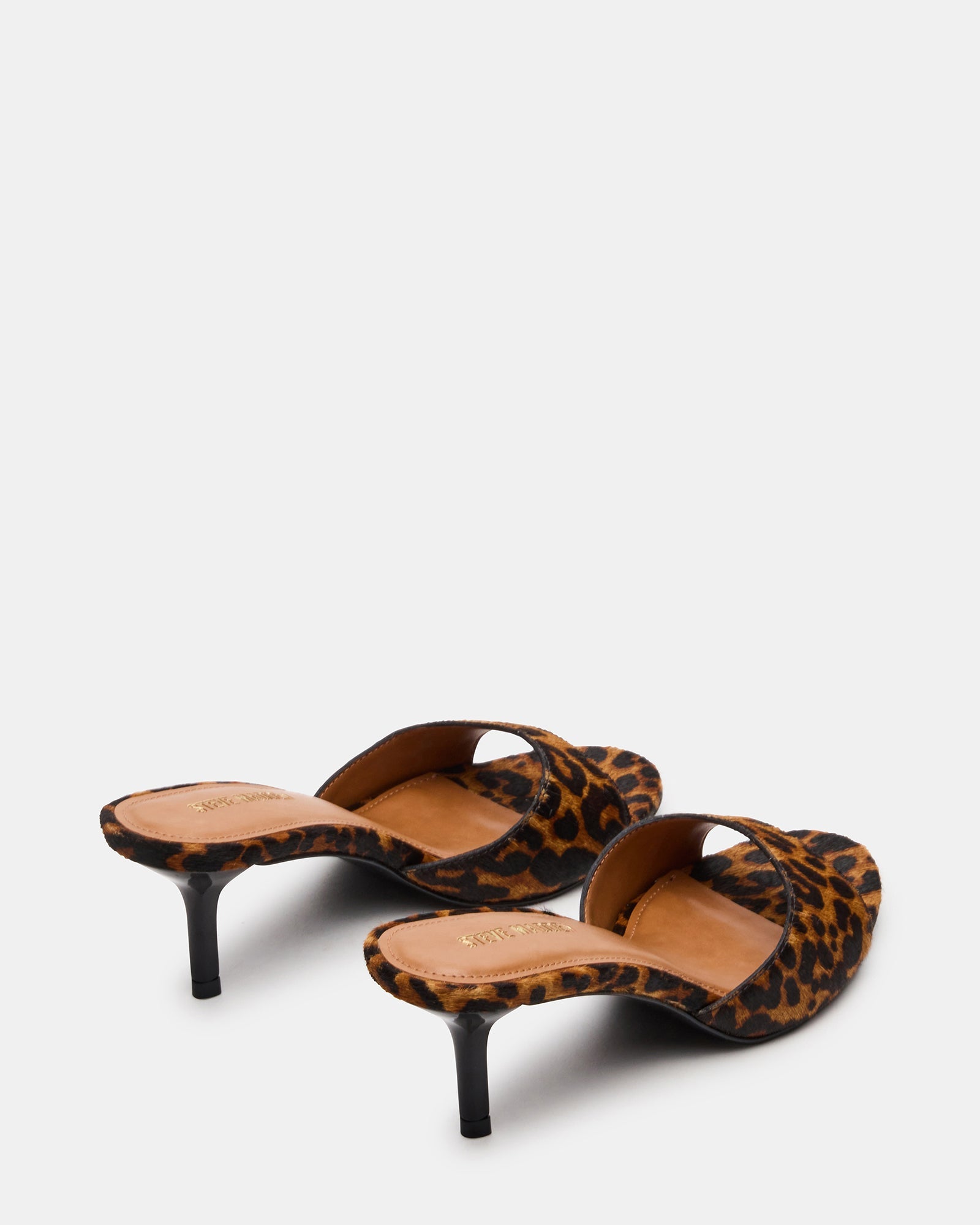 KENDRIX LEOPARD