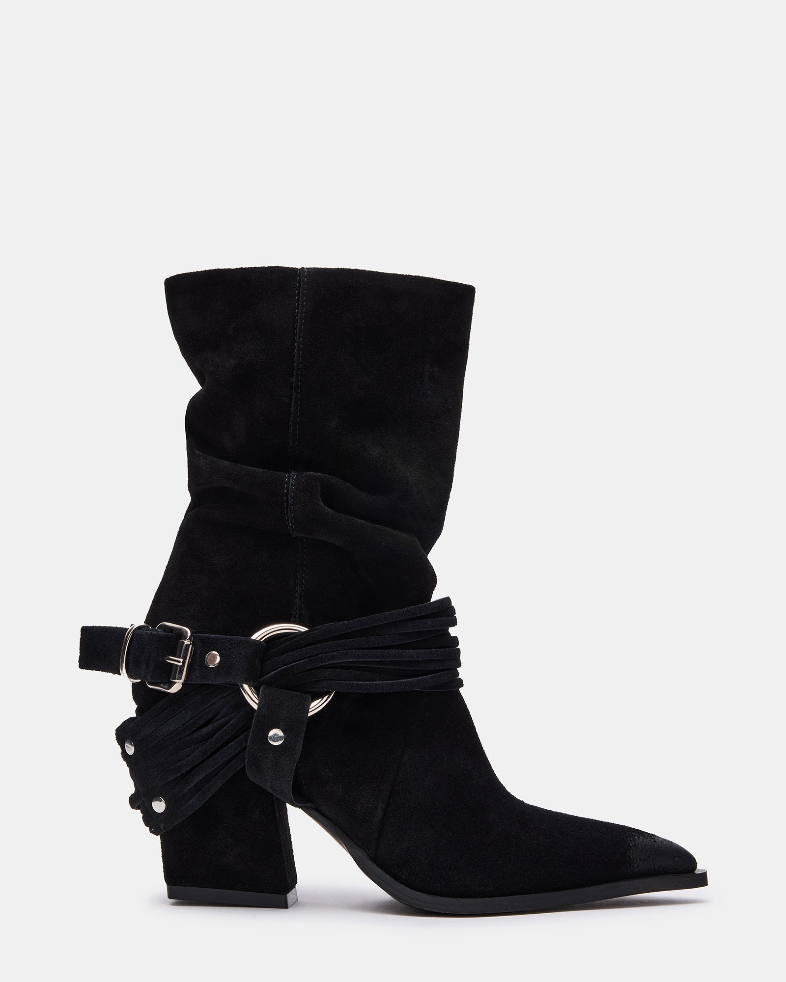 LAUPER BLACK - SM REBOOTED