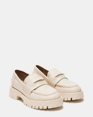 LAWRENCE BONE LEATHER - SM REBOOTED