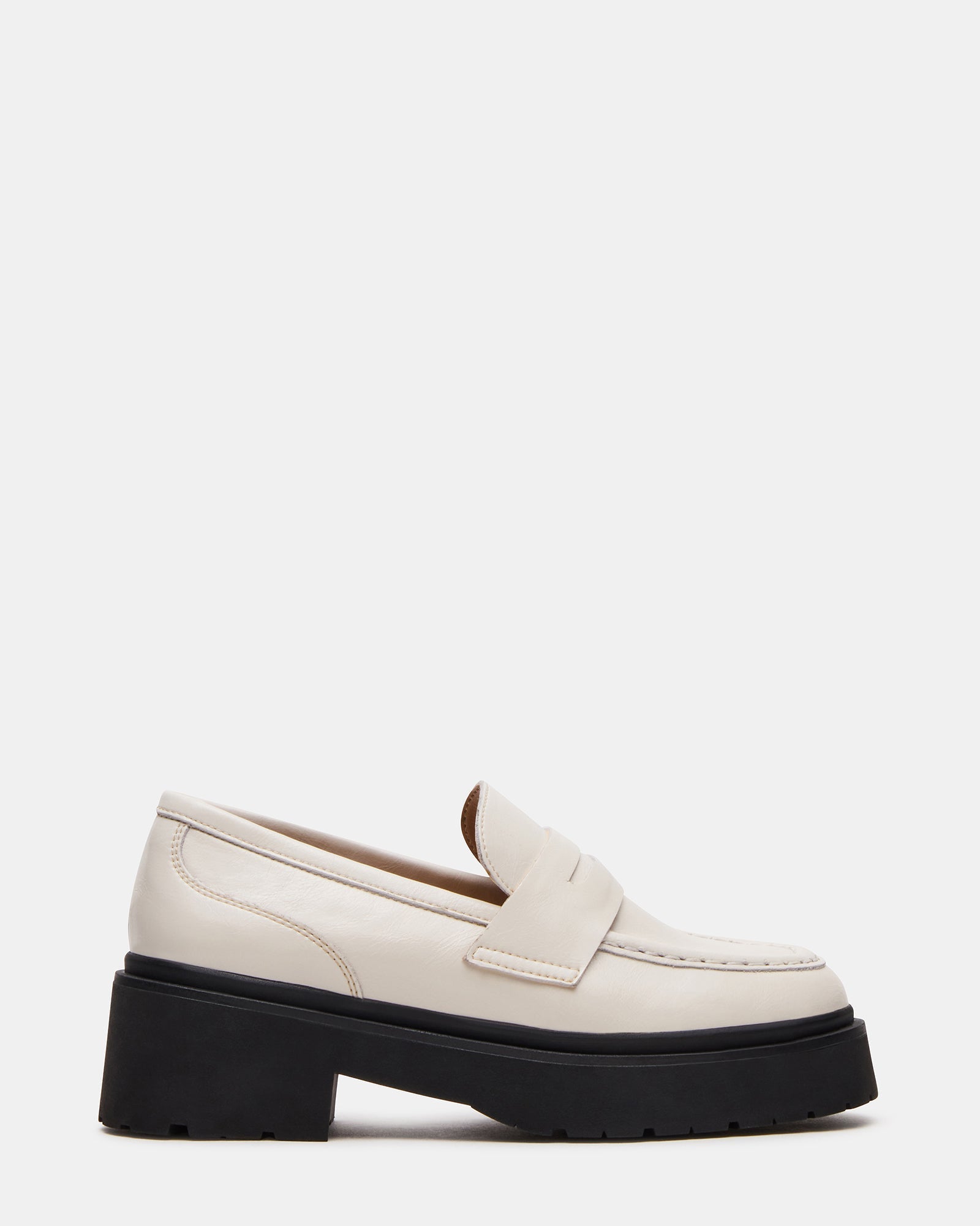 LAYKEN BONE LEATHER - SM REBOOTED