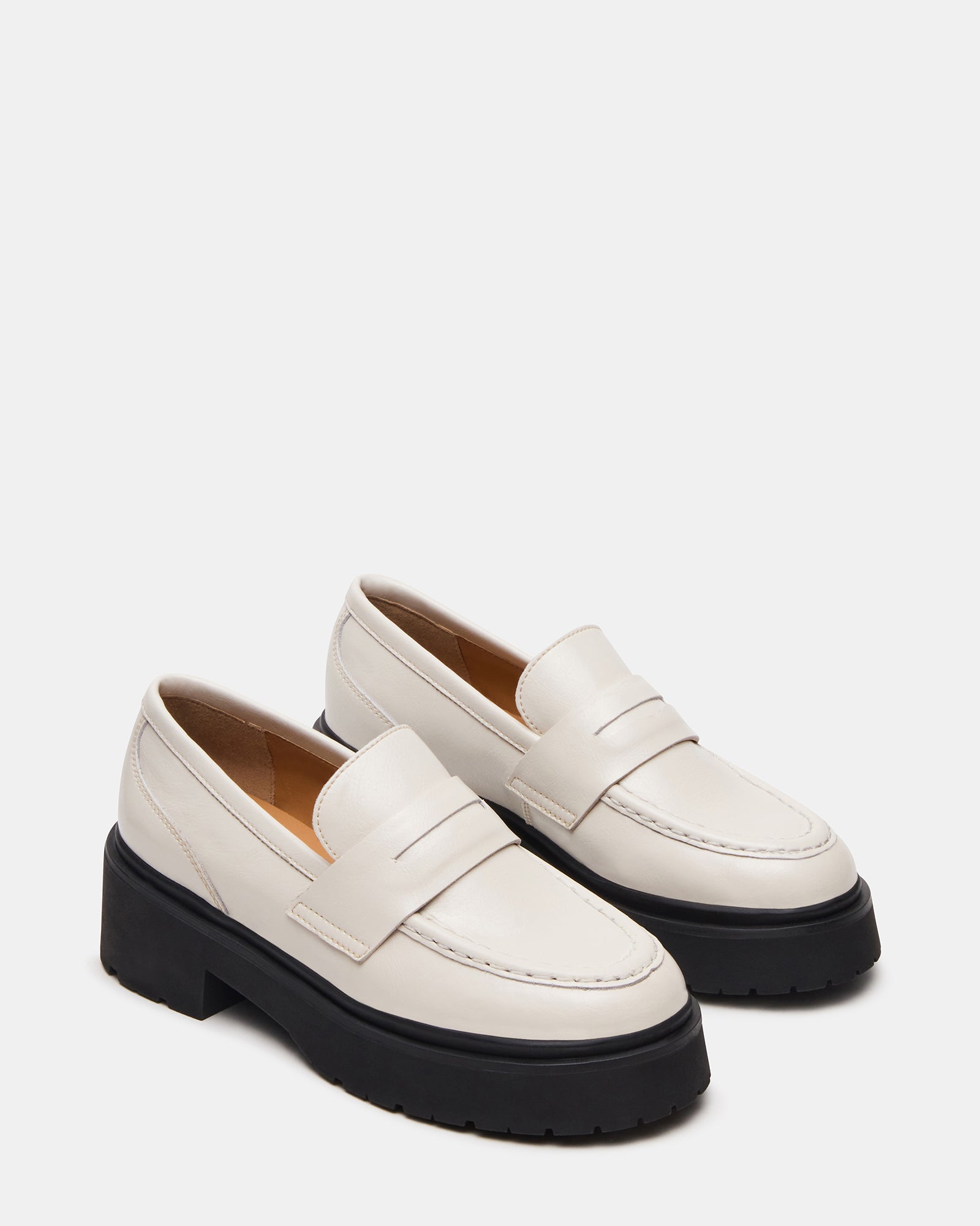 LAYKEN BONE LEATHER - SM REBOOTED
