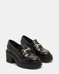 LAZRA BLACK